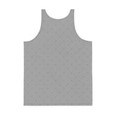 Electric Solo Men's Tank Top